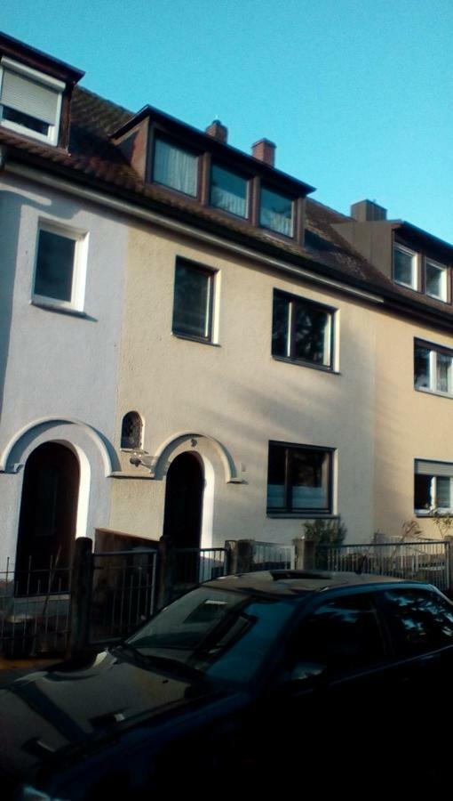 Dernbach Oase Forchheim (Bavaria) Exterior foto